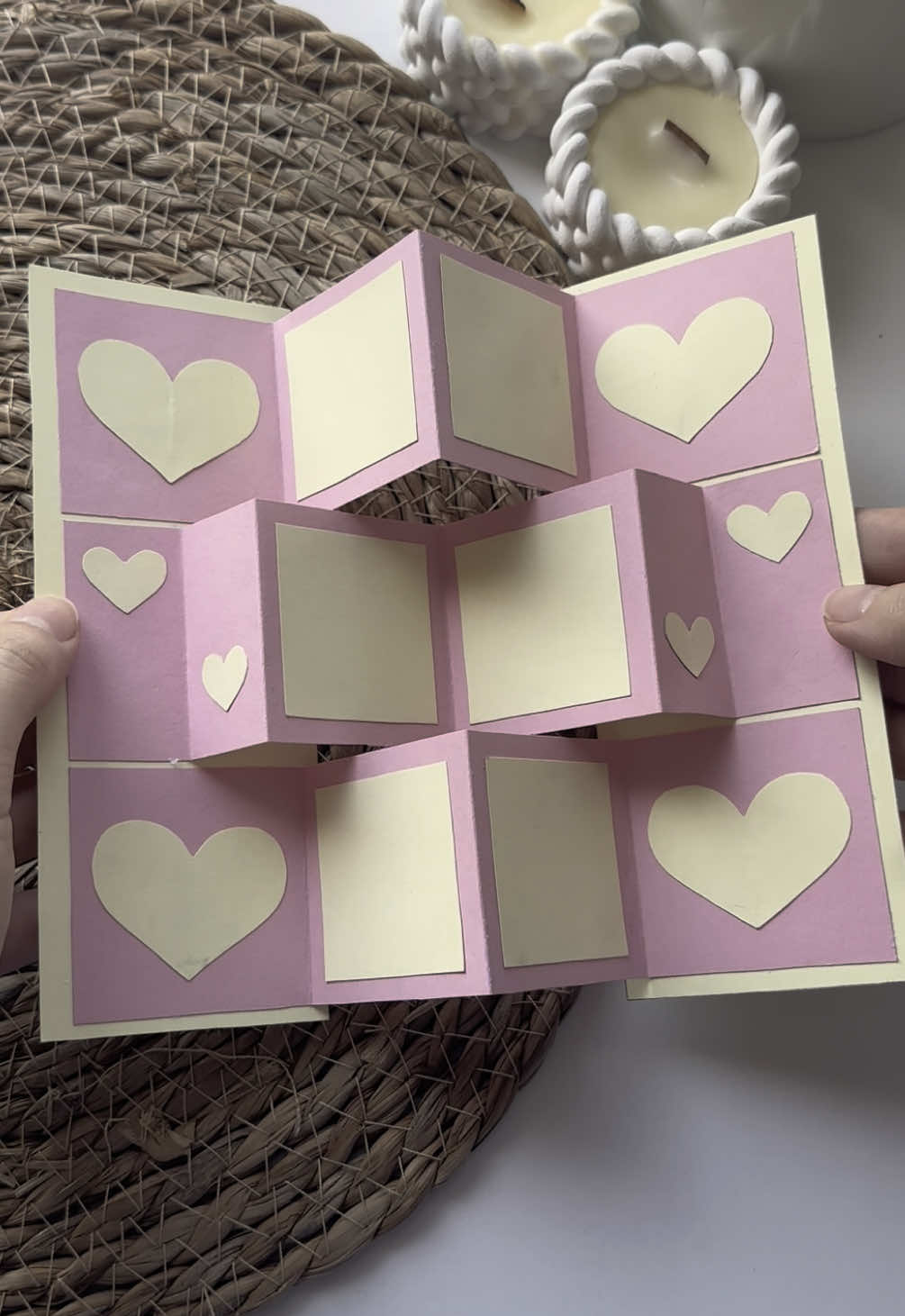 💗 #fyp #fypage #scrapbook #scrapbooking 