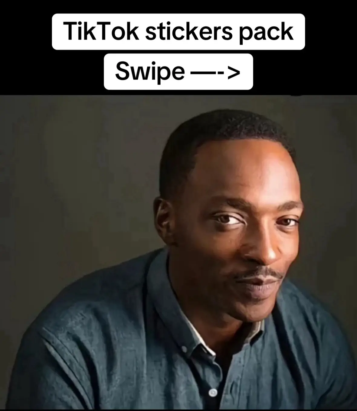 ever see a comment so dry it needed a sticker? yeah, that’s why i made these. this pack is for every situation—clapbacks, awkward silences, or just straight-up chaos. if you’re tired of basic replies, level up with some actual personality. tag a friend who overuses the crying emoji. save + share if you’ve ever needed the perfect comeback without saying a word. #fyp #funnytiktok #stickers #tiktokstickers #commentwars #meme #viralpost #relatable #tiktoktools #stickerpack #w9ndy #zackdfilms 