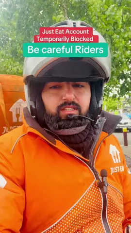 just Eat account Temporarily Blocked / Delivery Food jobs  #creatorsearchinsights #justeat #uber #delivroo #Jobsinuk #Deliveryjob #accountbanned #Becarefull #ubersrivers #uberearning #justeatearning #DelivrooEarnings #ukjobseekers #Uk #rajabasitali #uklife🇬🇧 #Dontdothis #foryoupage❤️. ❤️   Savory Delights: Your Go-To Gourmet Takeaway #fooddelivery, #gourmettakeaway, #affordablefood, #FoodLover, #quickservice