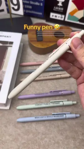 The pens everyone went wild for have returned! 😍🖊️ #gelpens #gaggift #giftideas #forhim #pen #gelinkpen #gelpen #officestationery #office #supplies #officesupplies #funnypens #TTShome#smoothwriting  #springintohealth #spotlightfinds #tiktokshoprestock#tiktokshopspringglowp  #tiktokshopmothersday #seasonalgems#tiktokshopmemorialday  #tiktokshopspringglowup #ttshoplevelup #springtok #tiktokmademebuyit 