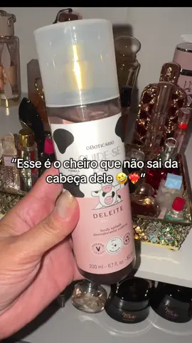 #colecaodeperfumes #cheirosa #oboticariooficial #boticario #deleite #bodysplash #nettobrito 