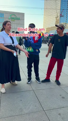 Blind Date am Alexanderplatz #blackboyo0❤️❤️🥰✅ #blackboyo0 #blackboyo0❤️💙💜💚😍 