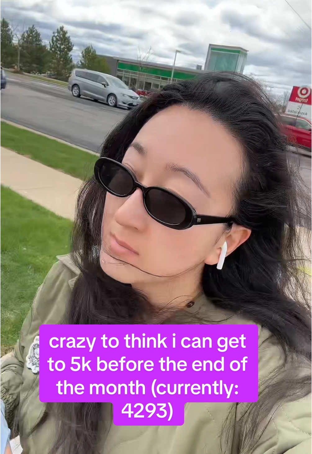 please why do ppl keep unfollowing me 😭 #roadto5k #delulu #girlssupportgirls #creatorsunder10k #roadto10k #contentcreator #microinfluencer #viral #fyp 