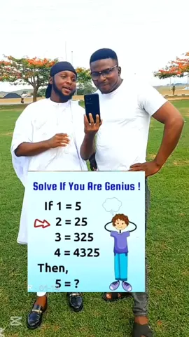 Critical thinkers will get it correct  #math #saviourfinance #Quiz 