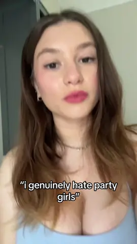 god forbid a girl likes to have fun