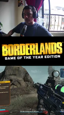 El Rey Rakk #Borderlands4 #Borderlands #gaming #gamingontiktok #TheGameAwards #fyp #whattoplay #tiktokgaming #borderlands #borderlands3