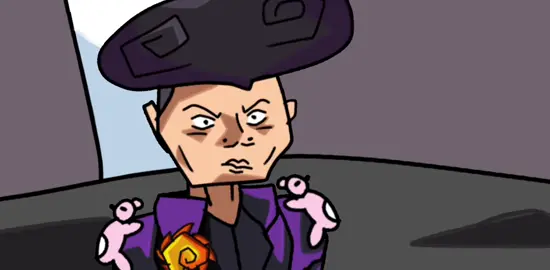 Wonder Of U не выдержал  #рек #fup #meme #jojo #jojomeme #wonderofu #jojolion  #animation #j8sukehigashikata  @Водяной 
