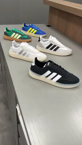 Tênis Adidas Barreda Decode 👉🏻Compre em nossa loja física ou através do site: www.ativaesportes.com.br