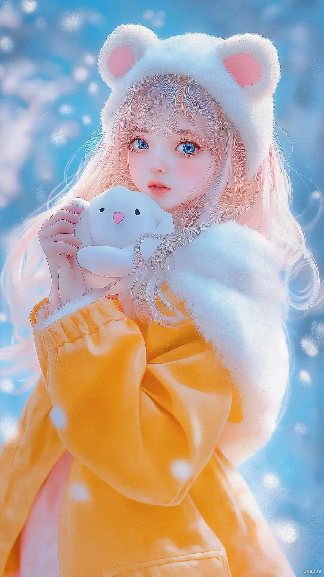 #cuttiiieeeee #girlostyle #phonewallpapers #girlywallpapers 