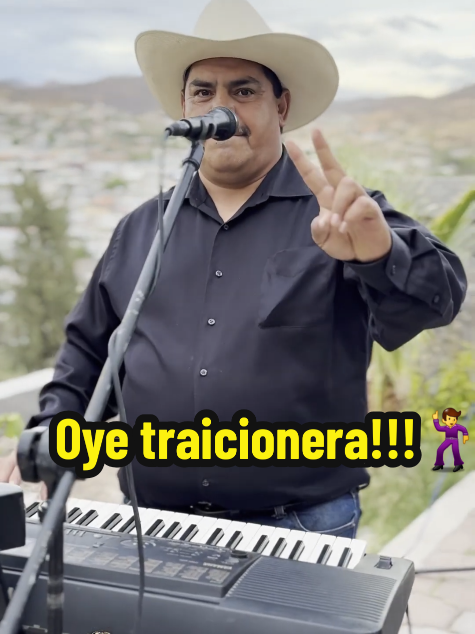 Aqui les dejamos esta cumbia 