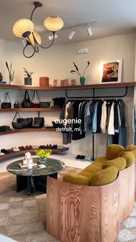 eugenie 🤍 #detroit #shop #SmallBusiness  #fashion 