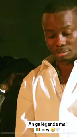Respecte 😁🤟 @Iba One @Sidikiba Diabateba #ibaone #sidiki_diabate 