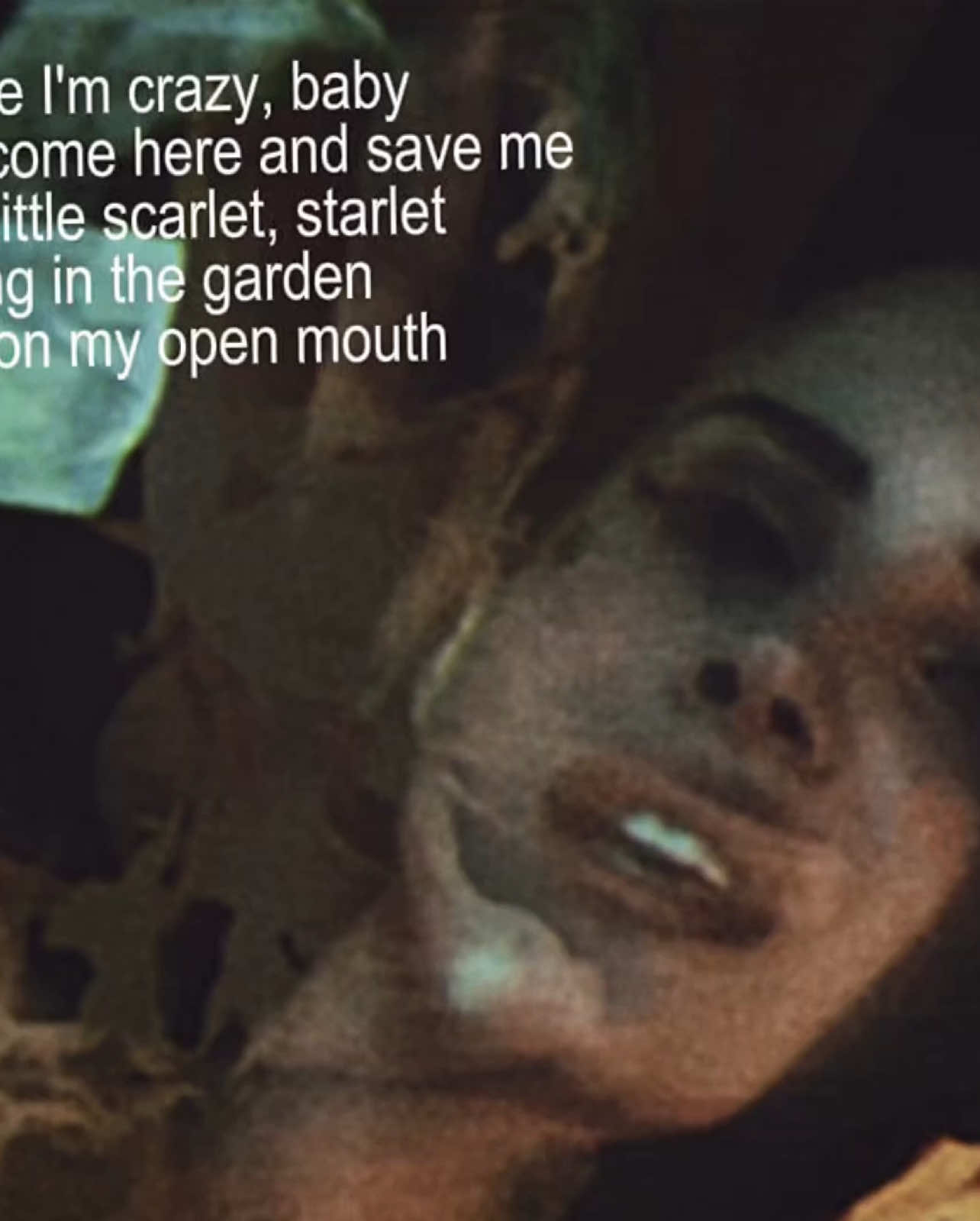 every single line in off to the races is a masterpiece #lanadelrey #lanadelreyfans #lyricvideo #music #borntodie #offtotheraces #crazy #saveme 