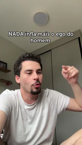 Concorda? #homens #ego #egocentrico #mulheres #mulhereslindas #fyp
