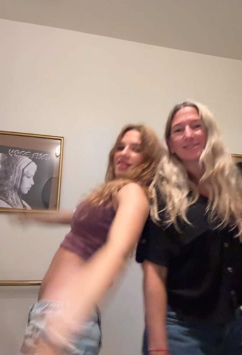 @andrea love my mom 