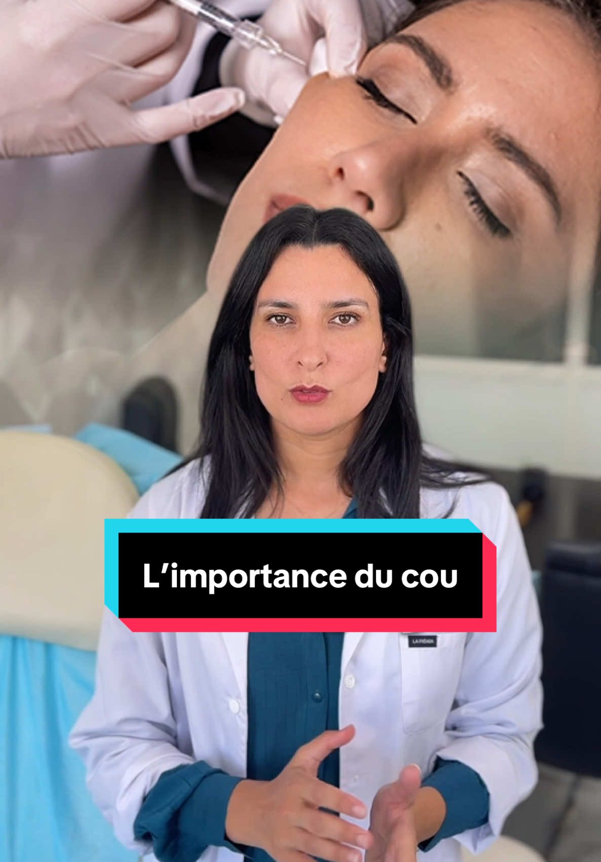 L’importance du cou 📞 06 82 53 38 46