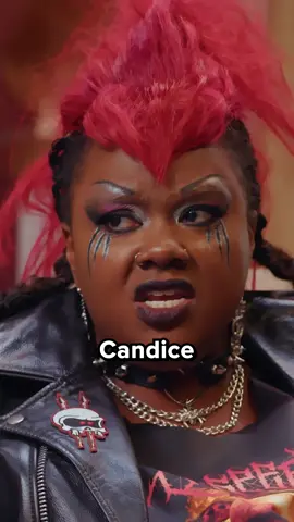 Meet Candice —Almost 17 (̶A̶l̶m̶o̶s̶t̶ ̶3̶2̶)̶ #veryimportantpeople #dropout #nicolebyer #vicmichaelis #interview
