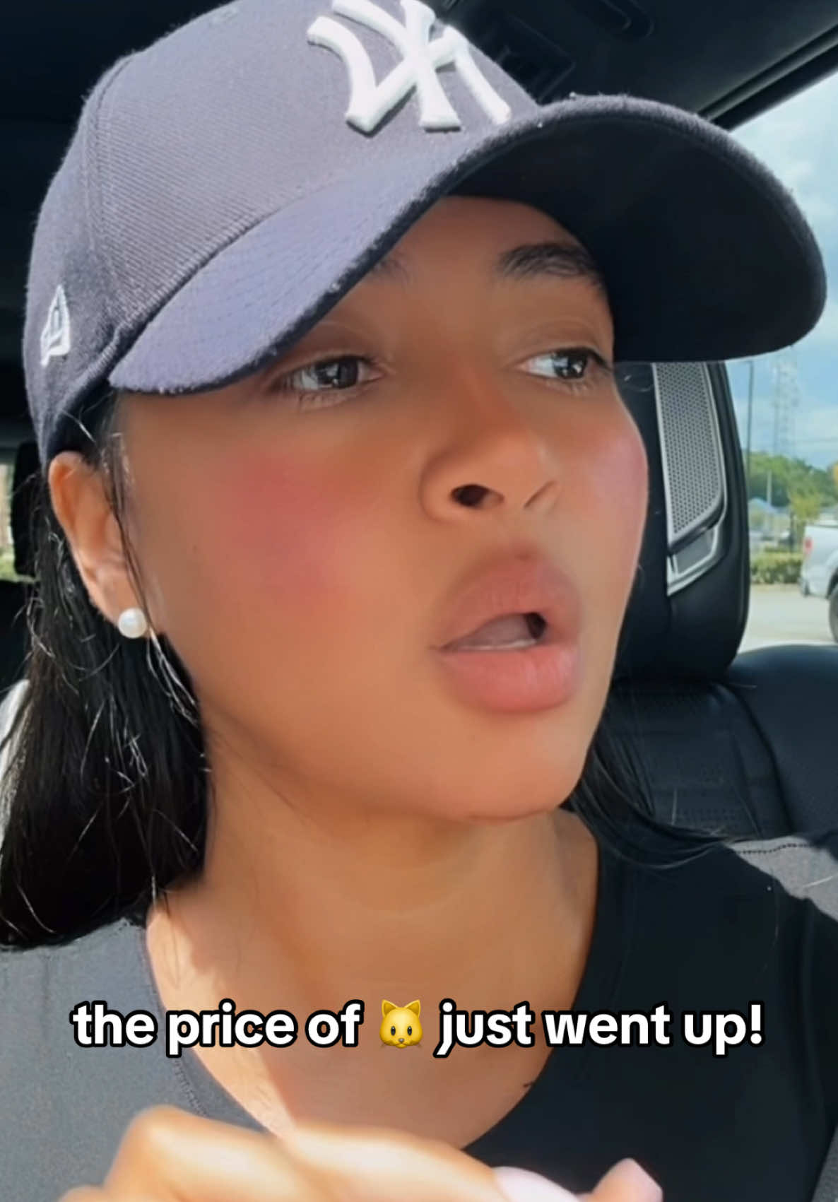 B N D D P.  if he’s gon be ur TRICK then he needs to get to TRICKIN ya be scared to go for Billionaire’s and the Owners 😒 if you gon do it, do it right,  ya feel comfy asking for shopping sprees and trips, moving into  HIS crib, he got the hookup with the jeweler, with the personal shoppers, that ain’t nothing to him, those 🐱 taxes… plus most of them turn into the repo man when its time.  You gotta make him DIG DEEEEEP… OFF RIP!  cuz he ain’t gonna wait to ask for some head or 🐱 the last btch he was with asked for the same sht and she ain’t have to be his baby momma!  Ya doing the most for the bare minimum.  Enough of  The Miami 🍆 Rider Starter Pack aesthetic.  it’s T I R E D.  don’t be afraid to RAISE THE BAR 🖤 #bblu  #AOT  #AllOnATrick 🥂#PolyflyFarms  Follow my personal account on  IG @ iamcatdagreat