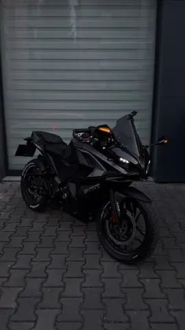 Demedimi la he #motorcycle #viralvideo #keşfetteyizzz #rs200 