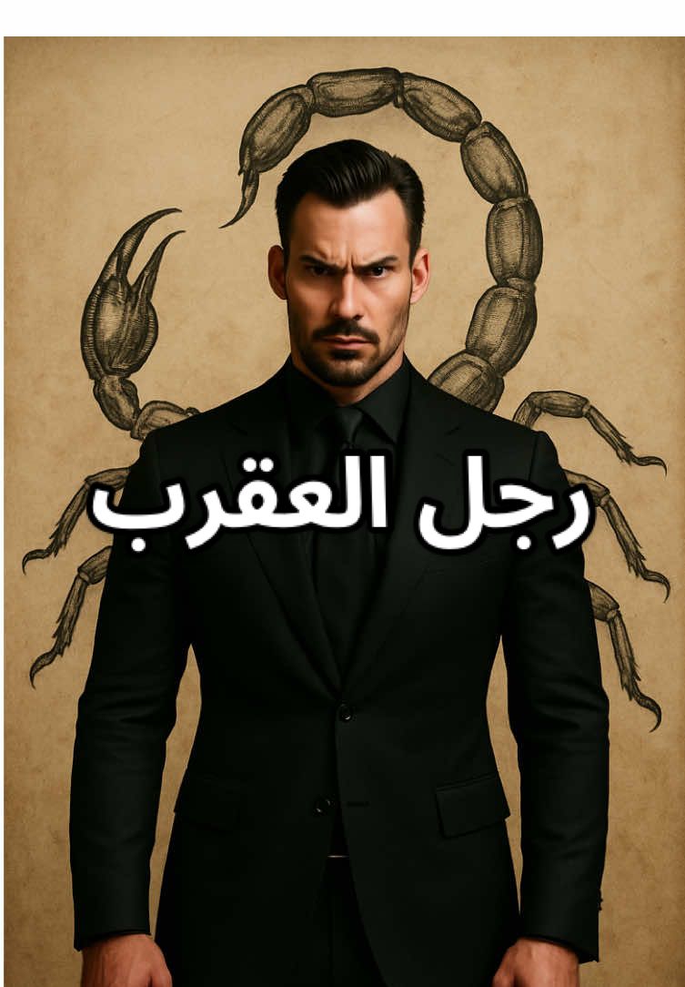 هالة النار 🔥 وهدوء رجل العقرب 🦂 الحلقة 1 رجل العقرب… لا يتكلم كثيرًا، لكنه يرى كل شيء، يقرأك قبل أن تنطق، ويشعر بك حتى وأنت بعيد. اقترب بأسلوب، قف باحترام، وكن صادقًا… وإلا فابتعد، لأنك لن تنجو من سمه الناعم. إنه رجل لا يُخدع، ولا يُروض. صمته ليس ضعفًا، بل اختبار. وهدوؤه ليس سلامًا، بل هدوء ما قبل العاصفة. يعيش بعقله… لكن يحكم بقلبٍ لا يُفتح إلا لمن يستحق. تعشقه النساء، وتخشاه الأرواح الضعيفة. في نظرهن، هو الرجل الغامض، القوي، الذي لا يُقارن بغيره. وفي بحث نفسي طويل، أكدت دراسات أن نساء كثيرات يعشقن هذا البرج دون وعي، لأنه يمنح شعورًا بالأمان والخطر معًا… مزيج لا يُقاوم. رجل العقرب لا يضيع وقته في الكلام، بل يصنع المواقف. لا يبحث عن الإعجاب، بل يُفرض حضوره دون استئذان. إذا أحب، أحب بجنون… وإذا كره، اختفى كأنك لم تكن. هو رجل… لا يمكنك أن تملكه، ولا أن تهرب منه. إما أن تكون جزءًا من ناره… أو رمادًا بعد احتراقك بها. مع تحياتي للرجل العقرب… الرجل الذي لا يُكرر، ولا يُقارن، ولا يُقهر. الذي إن مرّ في حياتك، ترك بصمة… لا تُمحى. #رجل_العقرب #برج_ا#رجل_العقربا#برج_العقرب_#قوة_العقربت#هيبة_الرجالل#لا_تقتربي#غموض_العقربس#كاريزما_قاتلةلعقرب_الناري#اسطورة_العقربيقية #الرجولة_الحقيقيةيك#حالات_واتسابص#تيك_توك_عربي_#قصص_واقعيةي#كلام_يستحق_التفكيرب#كاريزما_رجالر#هيبة_رجلك#اكسبلورi#الزودياكia#ScorpioManr#ZodiacPowery#ScorpioEnergyA#MysteriousAurac#AlphaPresencea#ScorpioSeasonlineEnergy#ManOfFireble