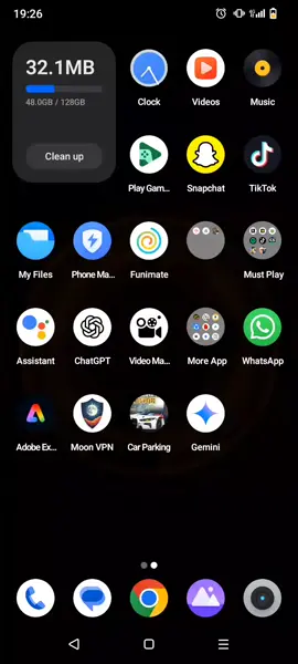 #tiktok event hidden features