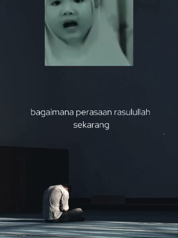 Masih gk tersentuh hati kalian?? #dakwah_islam #milenial_hijrah #hijrahyuk #rasullalah#nabimuhammad #kisahnabimuhammadsaw 
