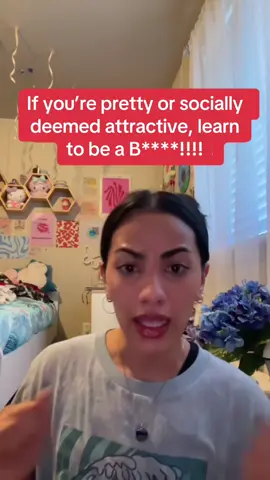 REPOST!!! #prettyprivilege #socialhierarchy #attractive 