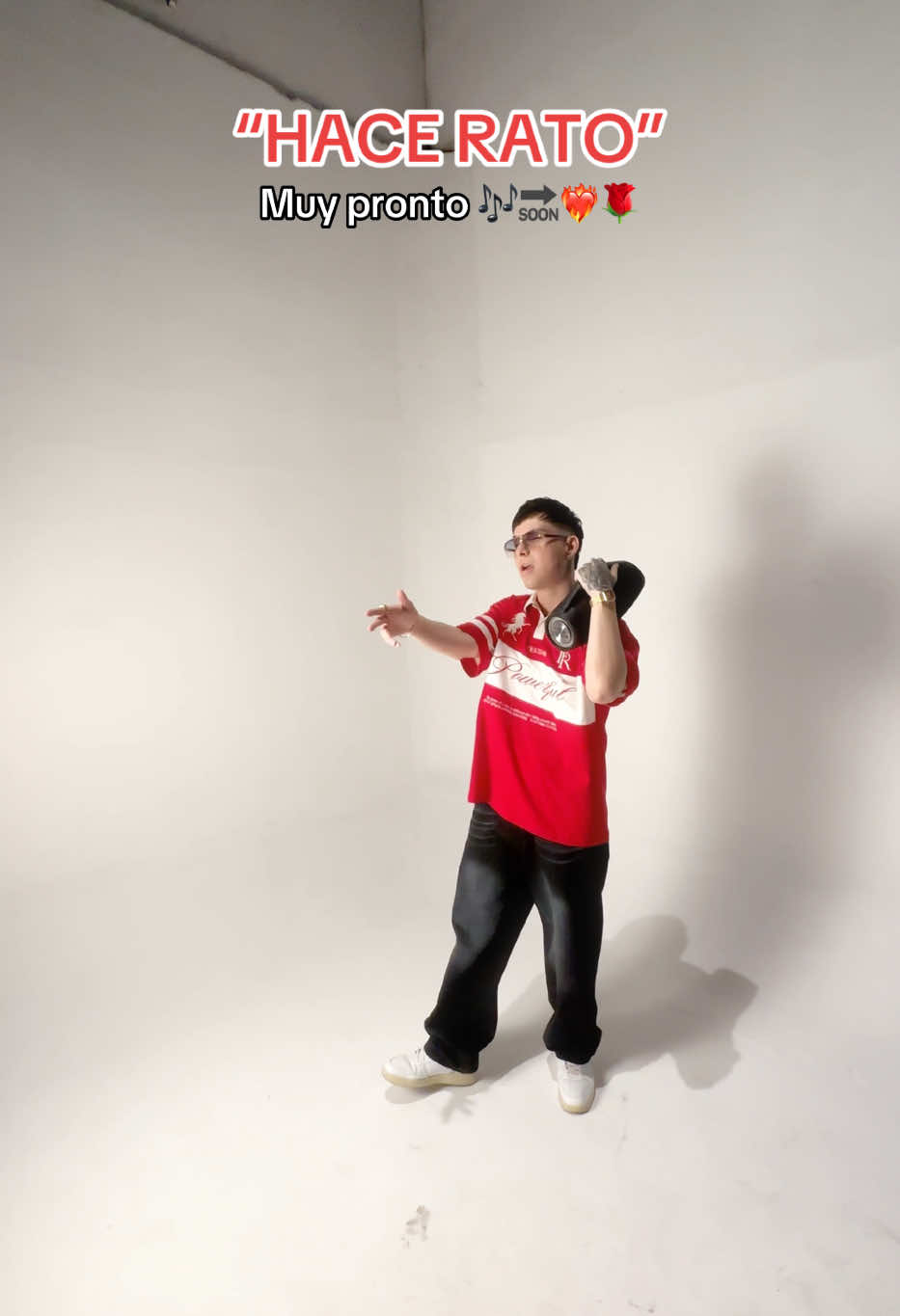 Mi gente estamos de regreso y con NUEVO FLOWSITO, les presento “HACE RATO” un tema muy distinto a lo que venía haciendo esto marcará un antes y un después en mi carrera musical activosss ❤️‍🔥👹🌹🚨🍷🎸🚗🚘☎️🕹️❤️ Dímelo @saulmastermusic #crysthaly #xyzbca #tiktoknews #foryou #fyp #viralvideo #indirectass #indirectaswapp #indirectasmuydirectas #indirectas🦇 #yfpcn #viral #parat #reggaetontiktok #top10 #reggaeton #hacerato 