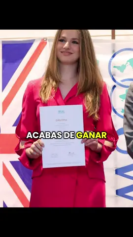 Presta atención para que recibas tu ayuda y puedas salir adelante! #leonor, #leonorysofia #leonordeborbon #leonor_familyvy #leonorysofiaofspainO #leonor_ysofia #leonor_family #leonor_congchuataybannha #leonordeespaña #leonornuvuongxuasturiast #princes #princessdiana #princessleonor #princessofwales #princesssachiko #princesspeach #princessleonorofspain #princesskate #princessandthefrog #princessmargaret #princesstreatment 