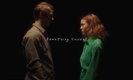 A first look at our trailer 🌆 we’re excited to announce that Something Casual will have it’s World Premiere at @danceswithfilms at the @chinesetheatres — our movie is in part a love letter to Los Angeles so we’re over the moon to be premiering here.  Our screening is at 7:15pm on June 24th. Tickets are available now via our link in bio. Get them early for the best price. 🎞️✨ independent films | feature film | new movies to stream | best new movies | independent film |  film festivals  #independentfilmmaker #independentfilms #newmovies #newmovie2025 #pipercurda #nicogreetham #indiefilms #movienews #cinematographer #chinesetheater #danceswithfilms