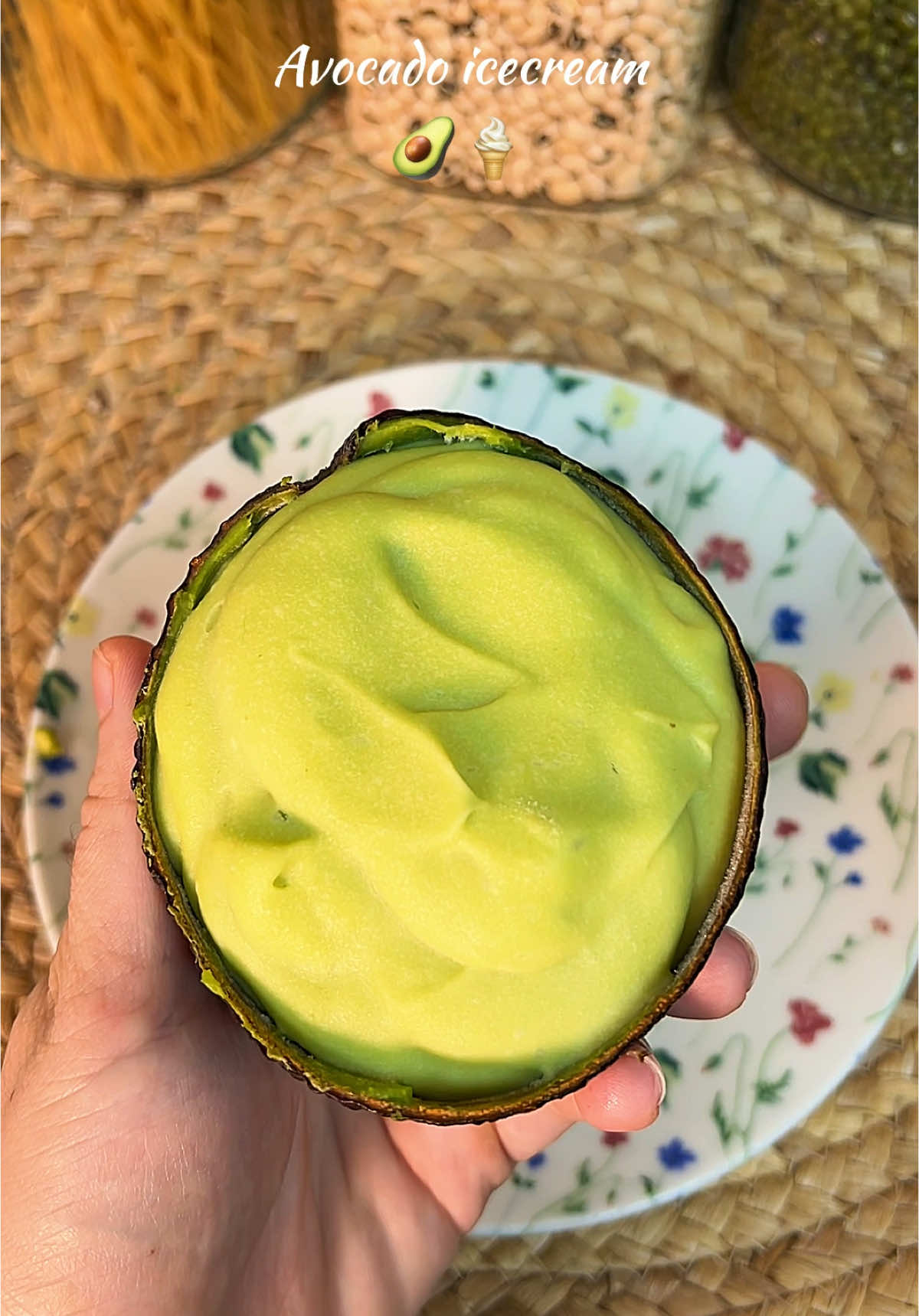 Avocado icecream/avocadoli muzqaymoq 1 pc avocado  200 ml  cream   100 ml condensed milk  1 dona avocado  200 gr qaymoq 100 ml sgushenka  #AvocadoIceCream #GuacToTheFuture #CreamyDelight #HealthyDesserts #AvocadoLove #IceCreamRecipe #VeganIceCream #DairyFreeDesserts #FoodieFind #YumInMyTum #AvocadoRecipes #SummerVibes #CoolTreats #GuacamoleIceCream #UniqueDesserts #PlantBasedDesserts #AvocadoGoodness #FrozenTreats #SweetTooth #HealthyIceCream #DessertInspo #Foodstagram #AvocadoObsessed #CreamyAvocado #NoMachineIceCream #EasyDessertRecipes #GreenIceCream #AvocadoIceCreamLove #DeliciousDesserts #HomemadeIceCream
