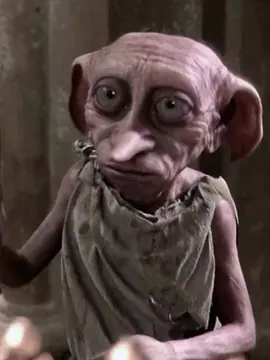Dobby Özgür Bir Elftir I Harry Potter Edit (Görüntü için birazcık kusura bakmayın daha kalitelisini ne kadar arasamda Bulamadım umarım yeterli olur) #harrypotter #harrypotteredit #dobby #harrypottertiktok #capcut  #edit #fyp