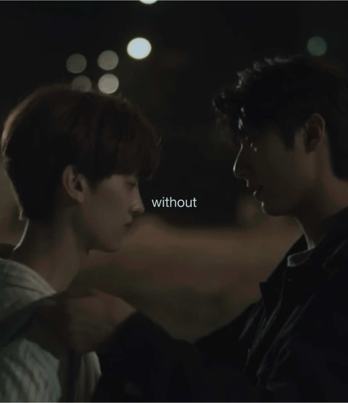 #THEEIGHTHSENSE [this kind of positive vibe.] #foryou #edit #fyp #bl #romance #boyslove #bldrama #kdrama #theeighthsensetheseries #theeighthsensebl #theeighthsenseedit 