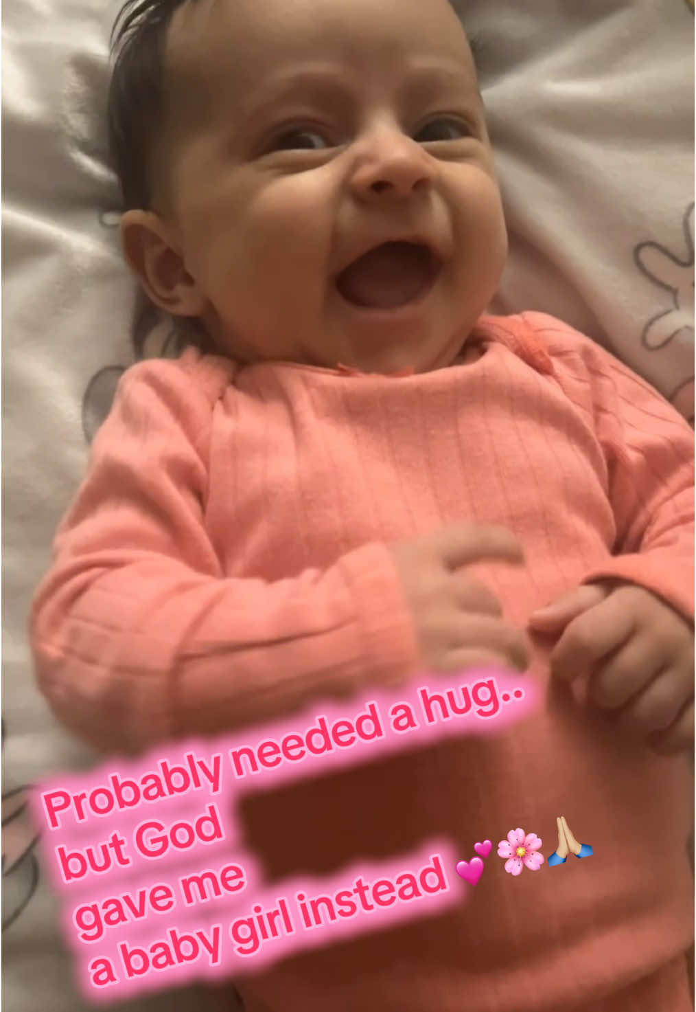 #probablyneededahug #babygirl #myheart #fypシ 