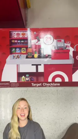 Is it just me or would you also have loved to have this as a kid!? I’ve always loved @target 🥰  Clearance found May 24th!
