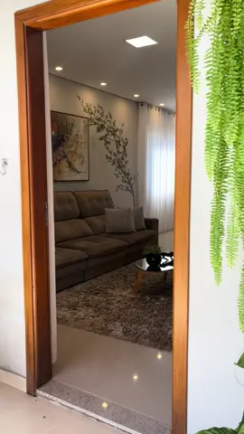 Paz na casinha 🥰. . #donadecasa #minhacasa #casalimpa #decoracao #meular #detalhesdeumlar 
