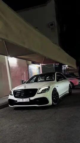 #جدة #السعودية #jeddah #explore #مرسيدس #s63 #AMG #mercedes #اكسبلور 