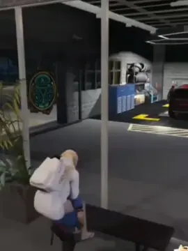 suka banget liat adit sama pudhri jalan sampingan  [JUST RP] ic Putri Turu @H A N E U L  ic Odon @odonnrz  #roleplayerindonesia #indoprideroleplay #fivem #rolerplyerindonesia #gtav 