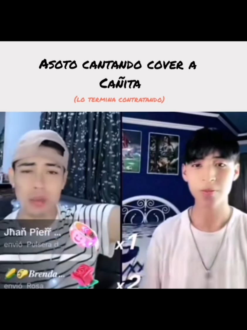 Próximamente en Yo Soy 🗿🇵🇪🔥 #paulolondra #cañita #asotomen #teamchoclito🌽🌽 