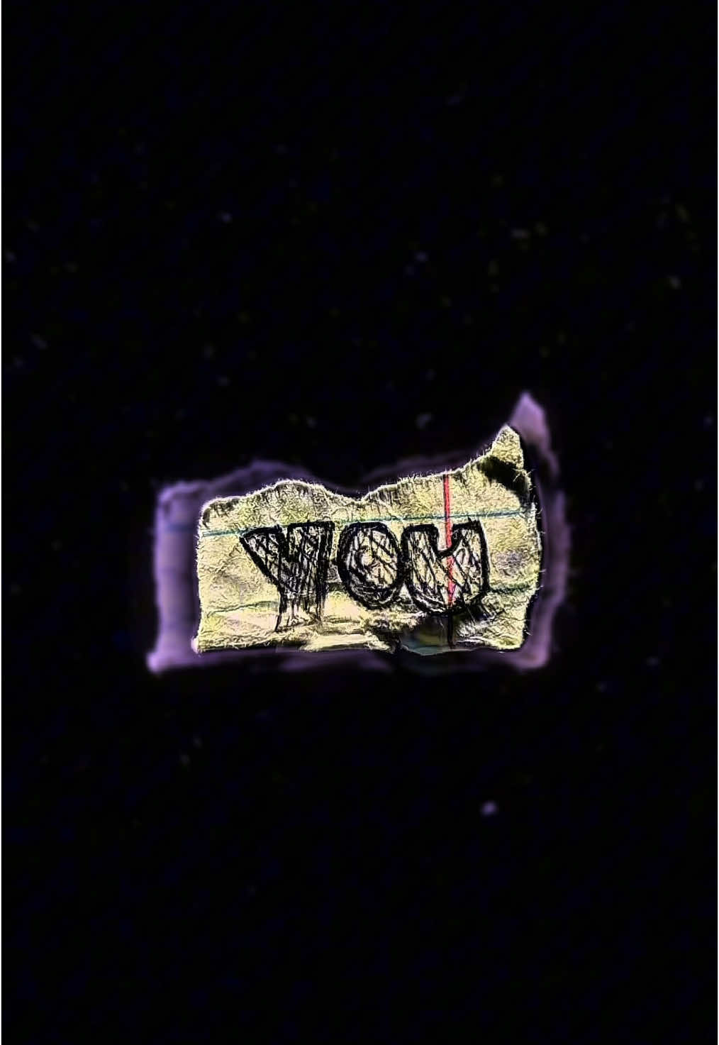 I’ll always love you #somydarling #rachelchinouriri #lyricsvideo #stopmotion #paperlyrics #digitalmissionary #fyp 