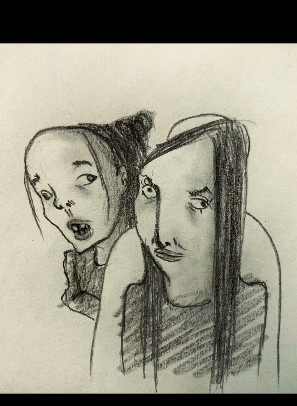 Bro felt bonita 🥰 💗 #memes #explore #drawing #viral #fyp 