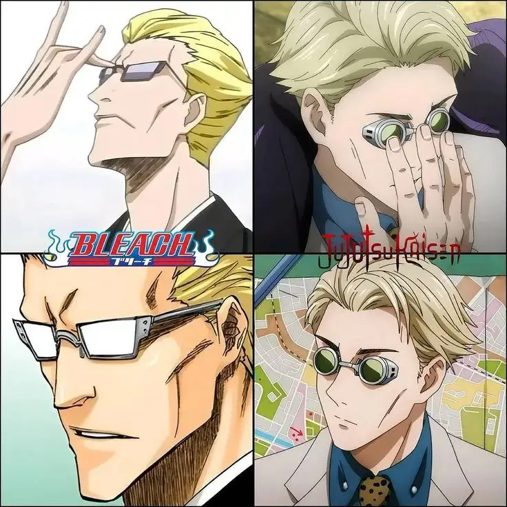 #bleach #fyp #bankai #ichigo #aizen #urahara #kira #rangiku 