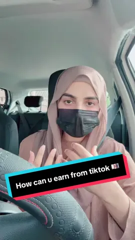 How can u earn from TikTok💷#for #foryou #london #uk #views #immigration #❤️ #imaniefromuk 
