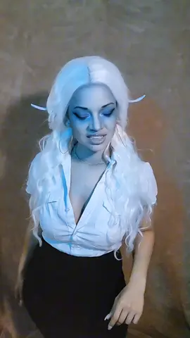 🩵🩵 #thetisloreolympus #loreolympus #loreolympusfandom #loreolympuscosplay #thetisloreolympuscosplay 