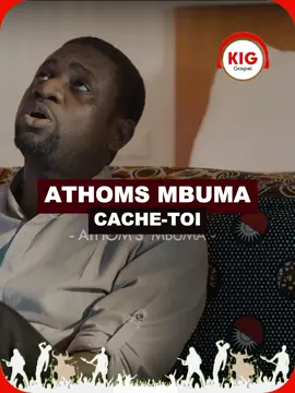ATHOMS MBUMA CACHE-TOI #athomsmbuma #cachetoi @athomsmbuma #gospel #God #gospelofjesuschrist #gospelmusic #foryoupage #praisegospel #fyp #jesusisalwayswithyou #christianviralvideos #adorationlouange #kig_gospel #musicgospelkinshasa #kinshasagospel #godjesus #congomusique #emcimusique