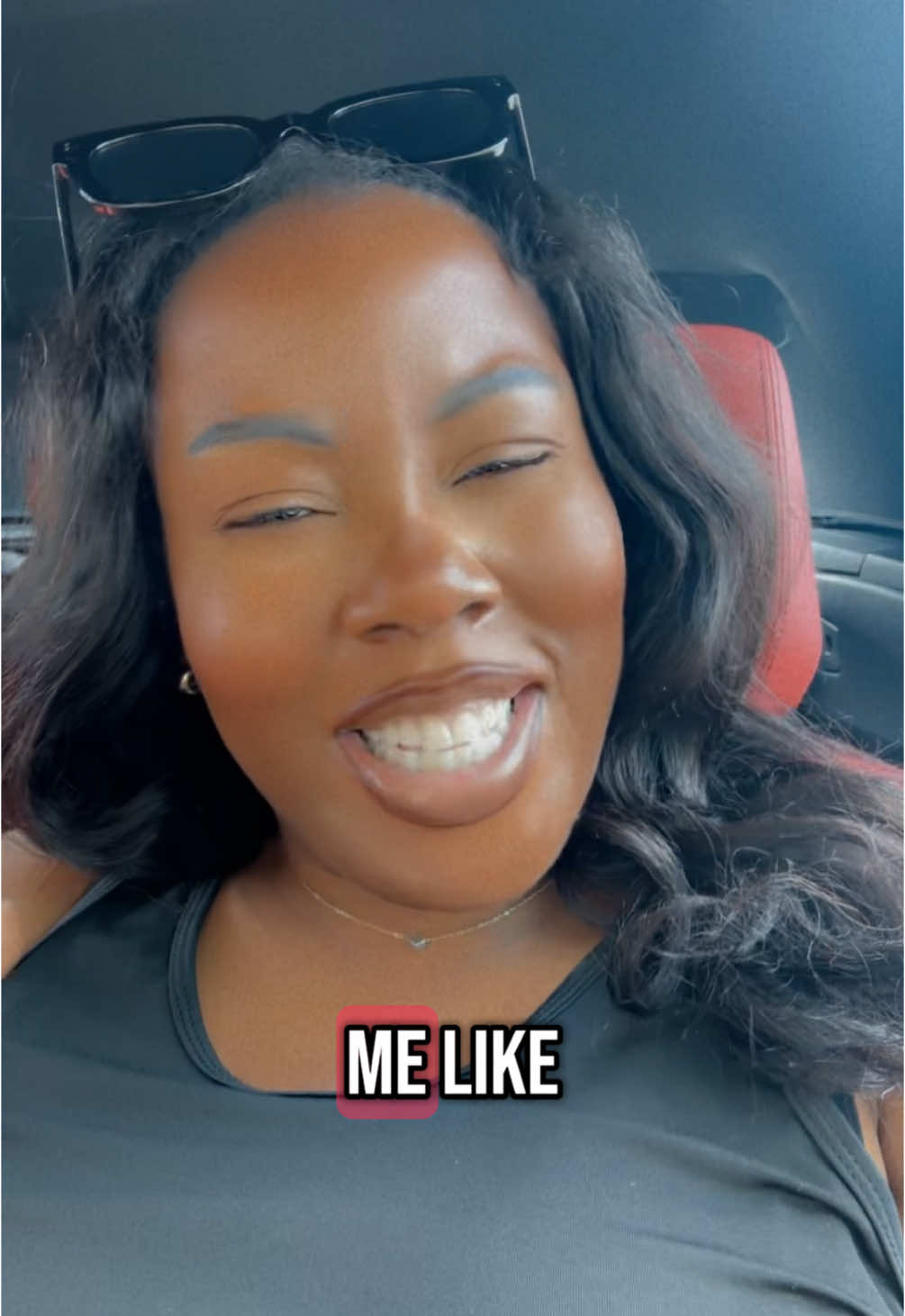 🍑 Atlannnnnna has my heart. #goddessgiselle #blacklove #lovinglife 