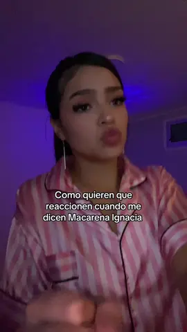 #macarenaantoniaquienteconoce #MACARENAANTONIA 