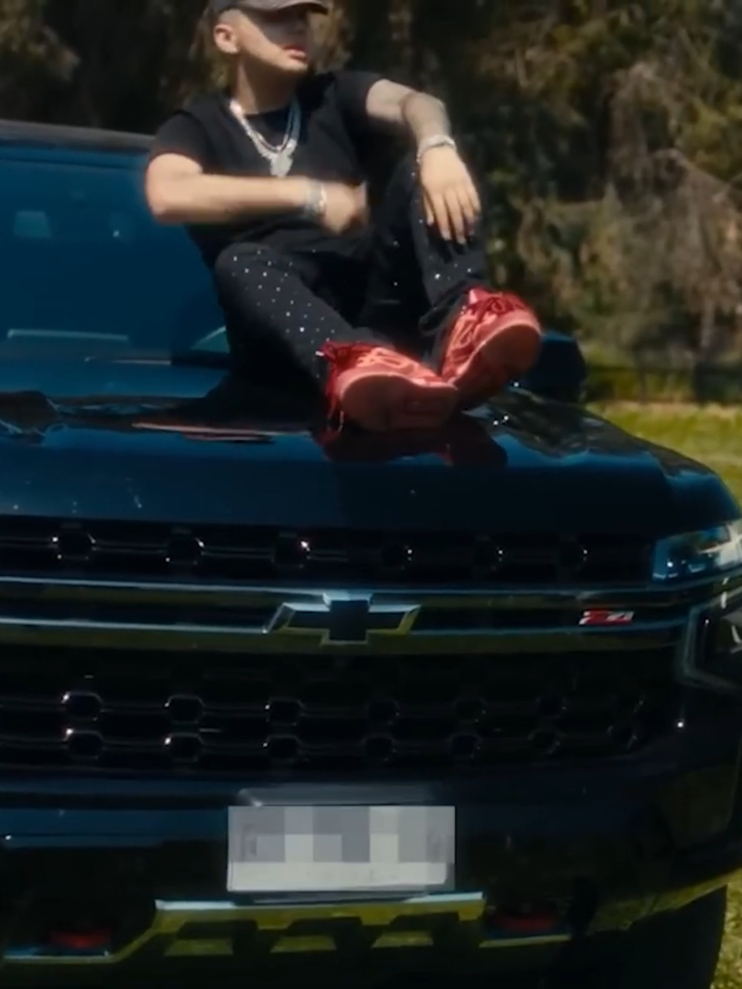 FT Cris Mj, FT Lucky Brown, FT Pailita,FT Jairo Vera - UN BESO (Video Oficial) __ JOHAN DE LA 28 - JOHAN DE LA 28 #IA  #IA #enfasis🍀🗽 #tendencia2025 #paratiiiiiiiiiiiiiiiiiiiiiiiiiiiiiii #paratii #tendencia #top1 #enfasis #jereklein #jairoveraoficial