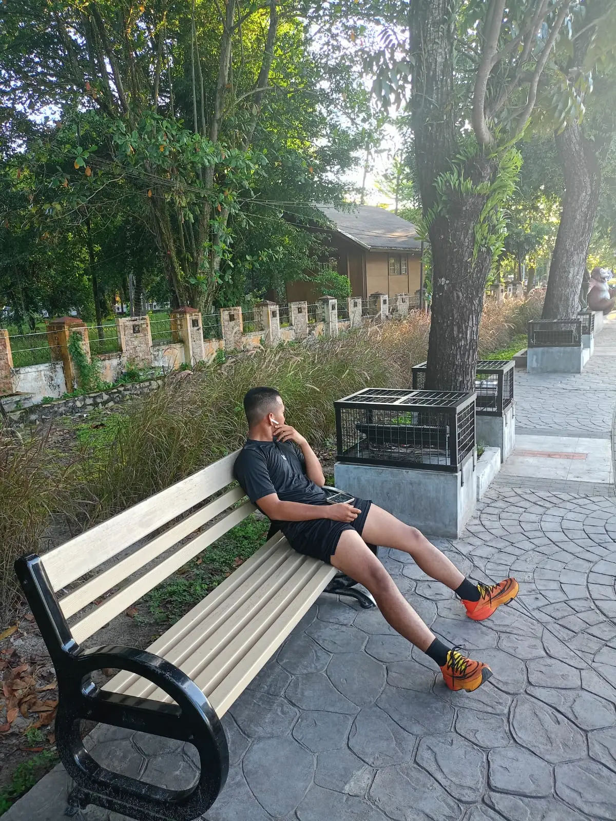 slide terakhir bonus😆 #palangkarayakotacantik #pacesiput🐌 #palarikonten 