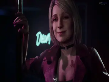 #silenthill2 #fyp 